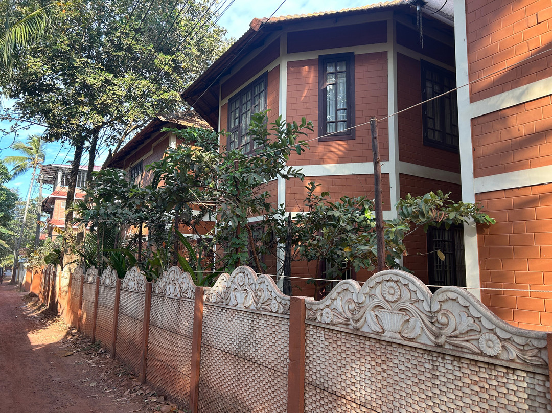 Ayushi Ayurvedic Retreat-瓦卡拉必去景点