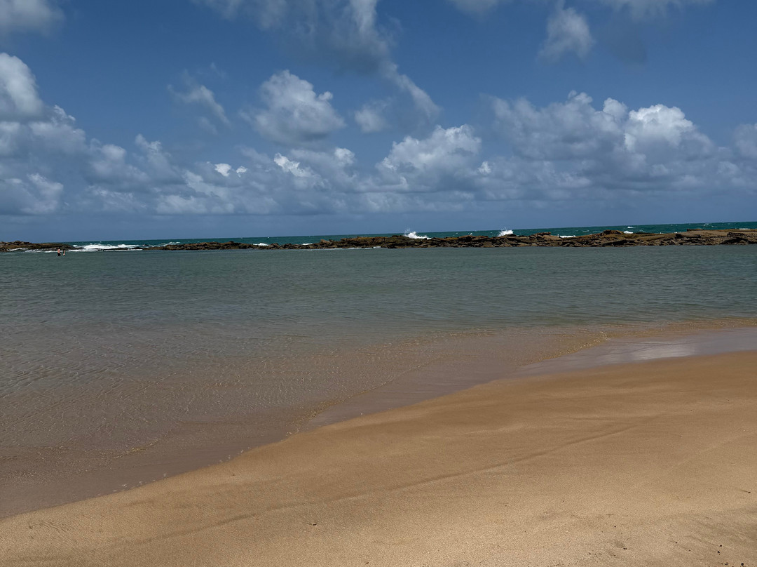 Praia Camurupim-Nisia Floresta必去景点