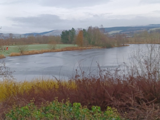 Days Inn by Wyndham Lockerbie Annandale Water主图