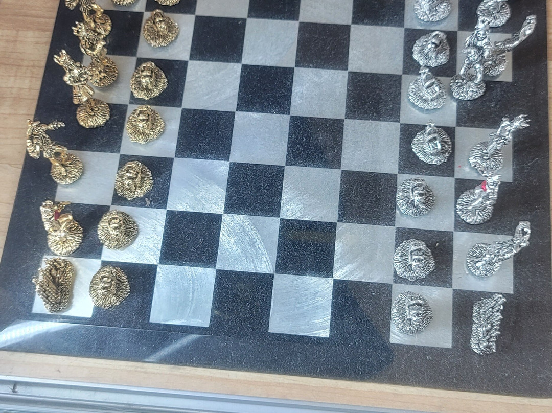 The Wizard Of Oz Museum And Van Gogh-卡纳维拉尔角必去景点