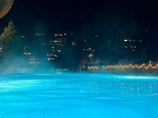 Acquarena-布雷萨诺内必去景点