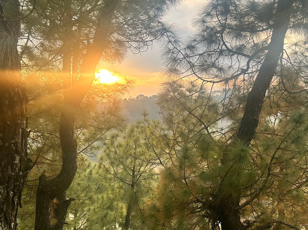 The Lodge At Wah, Kandbari主图