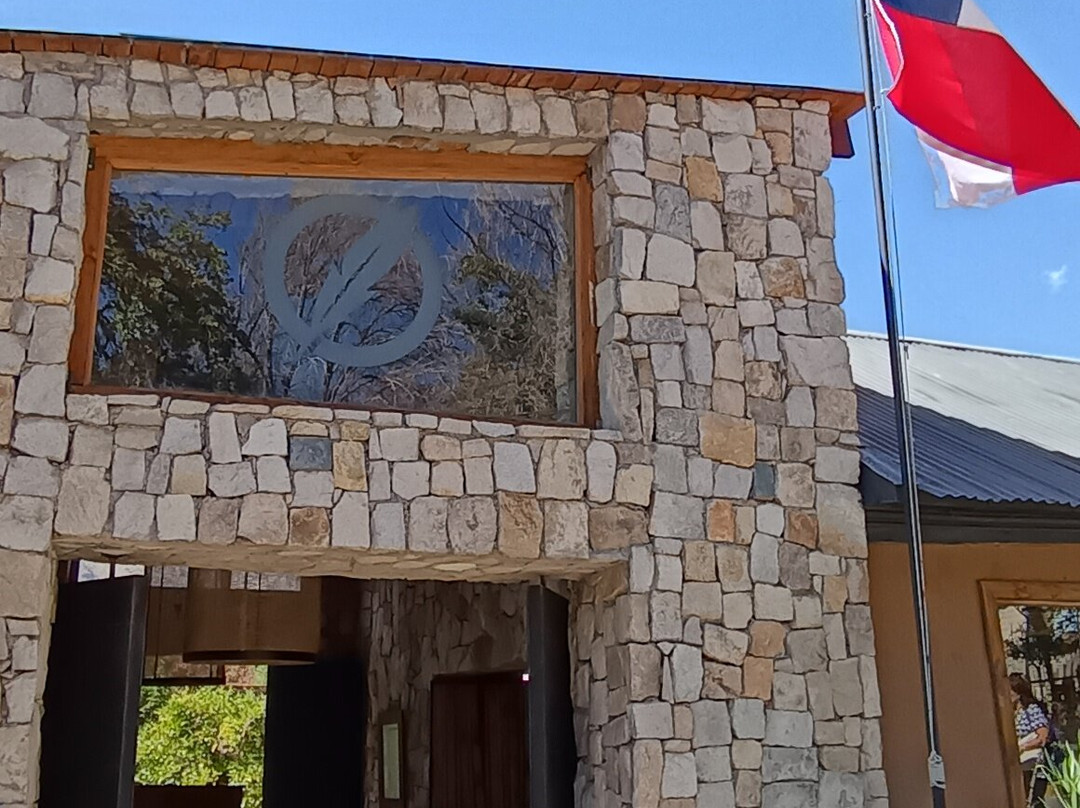 Destileria Pisco Mistral-Pisco Elqui必去景点