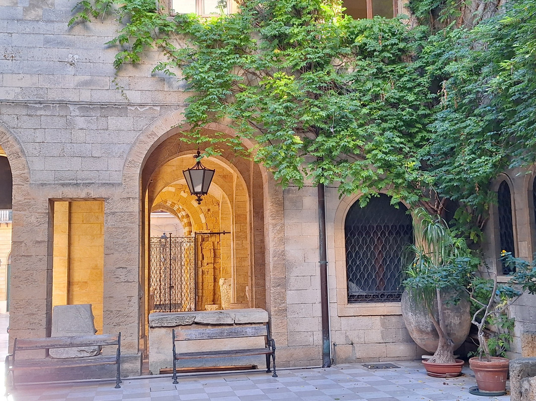 Museo Archeologico Provinciale Francesco Ribezzo-布林迪西必去景点