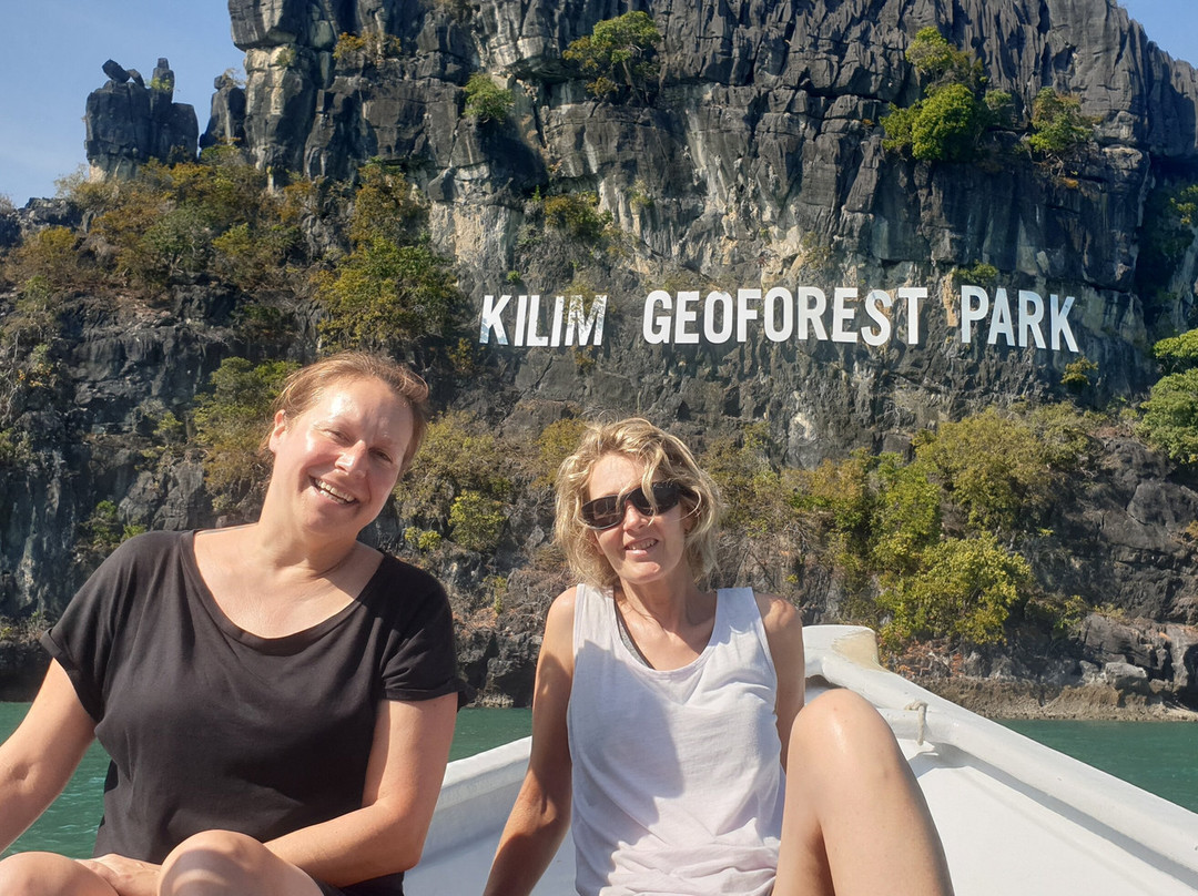 Langkawi Eco Ventures by Sham-兰卡威必去景点