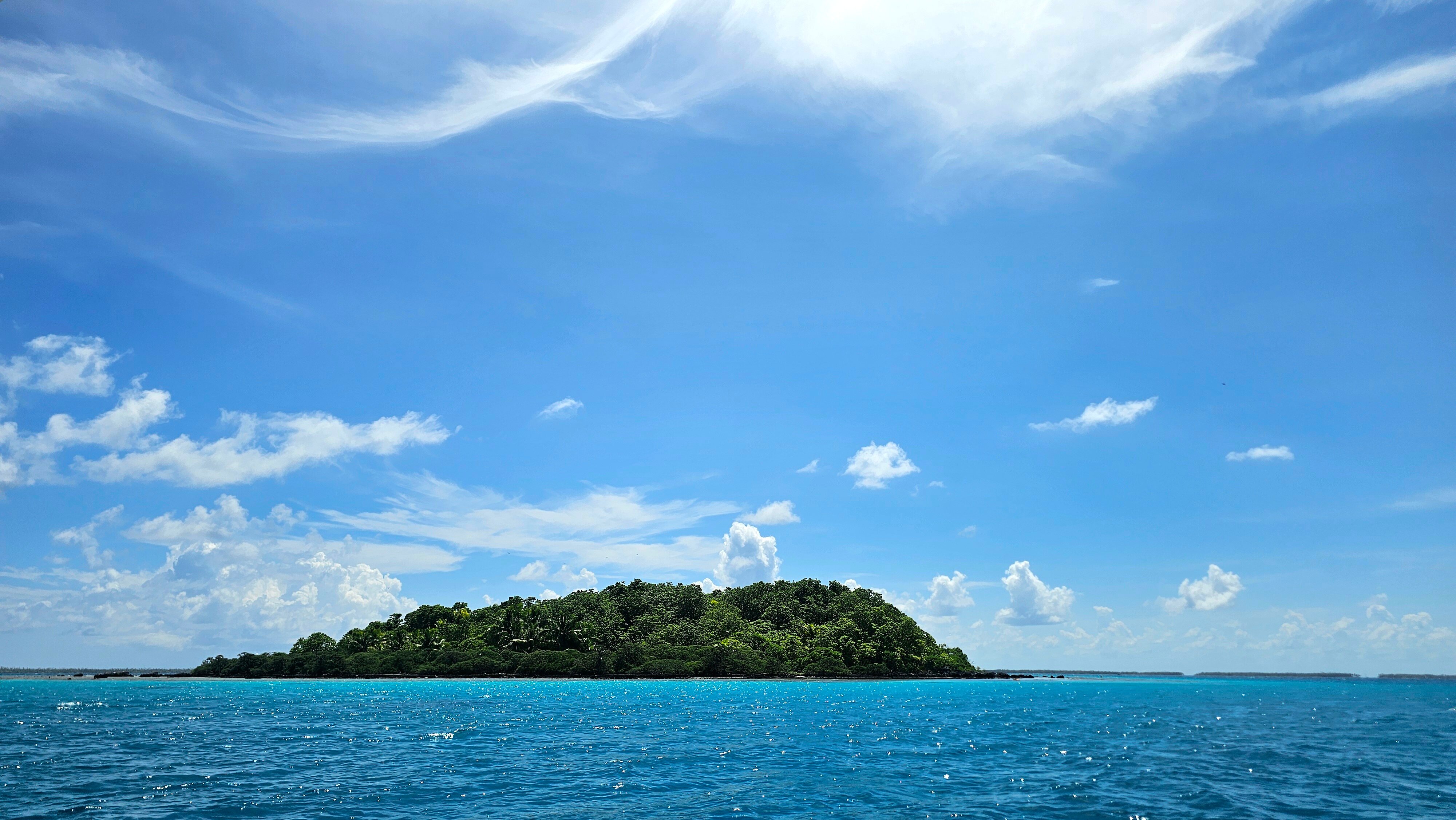 提克豪珍珠海滩度假酒店-官方