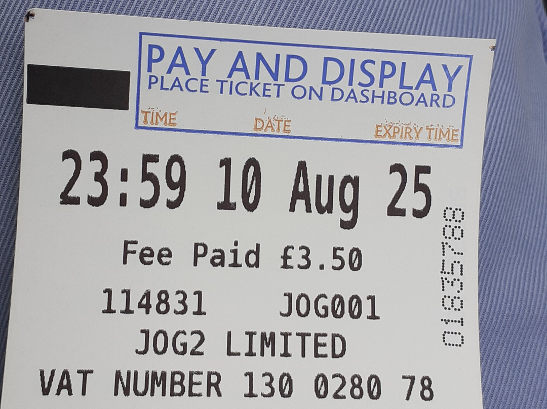 John O'Groats Signpost-John O'Groats必去景点