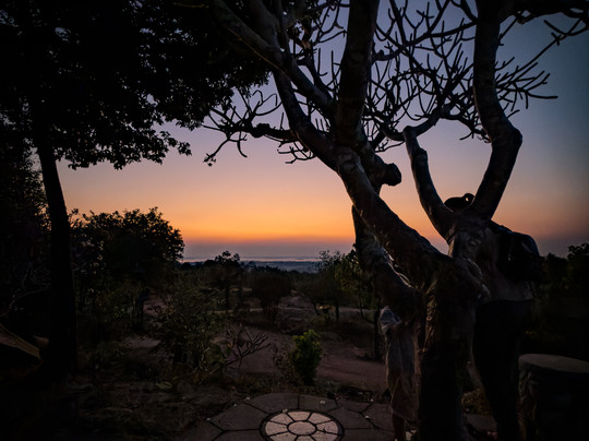 Sirindhorn Wararam Phu Prao Temple (Wat Phu Prao)-是立那汤必去景点