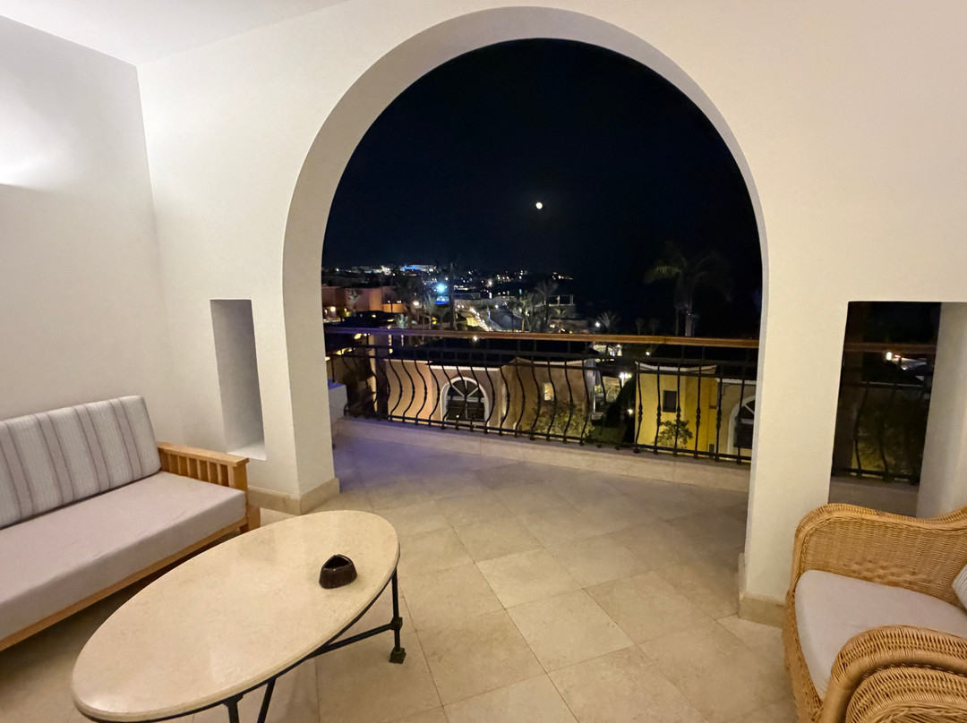 Savoy Sharm El Sheikh主图