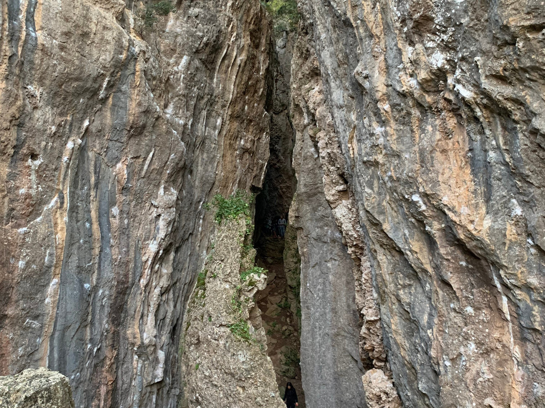 Itinerari Di Sardegna-夸尔图－圣埃莱娜必去景点