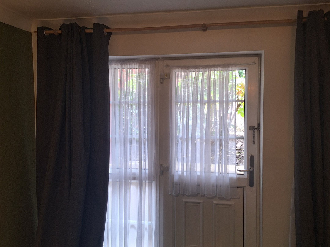 The Garrison Hotel主图