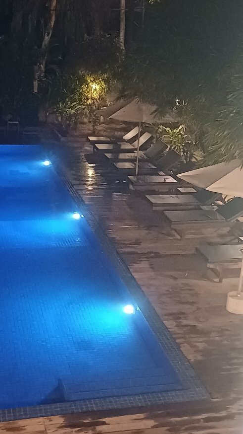 松博乡村酒店-官方