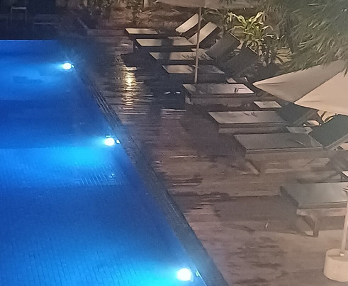 松博乡村酒店主图