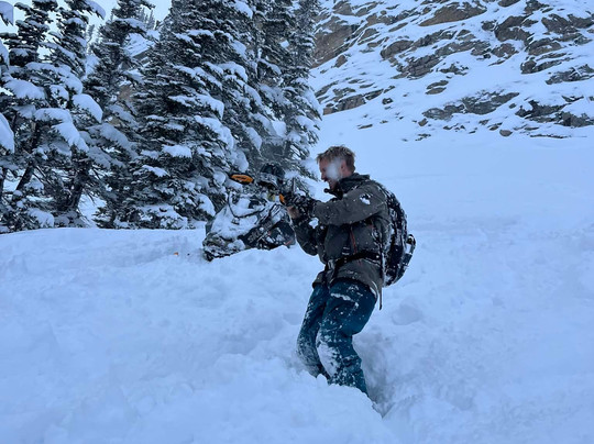 Rocky Mountain Riders-戈尔登必去景点