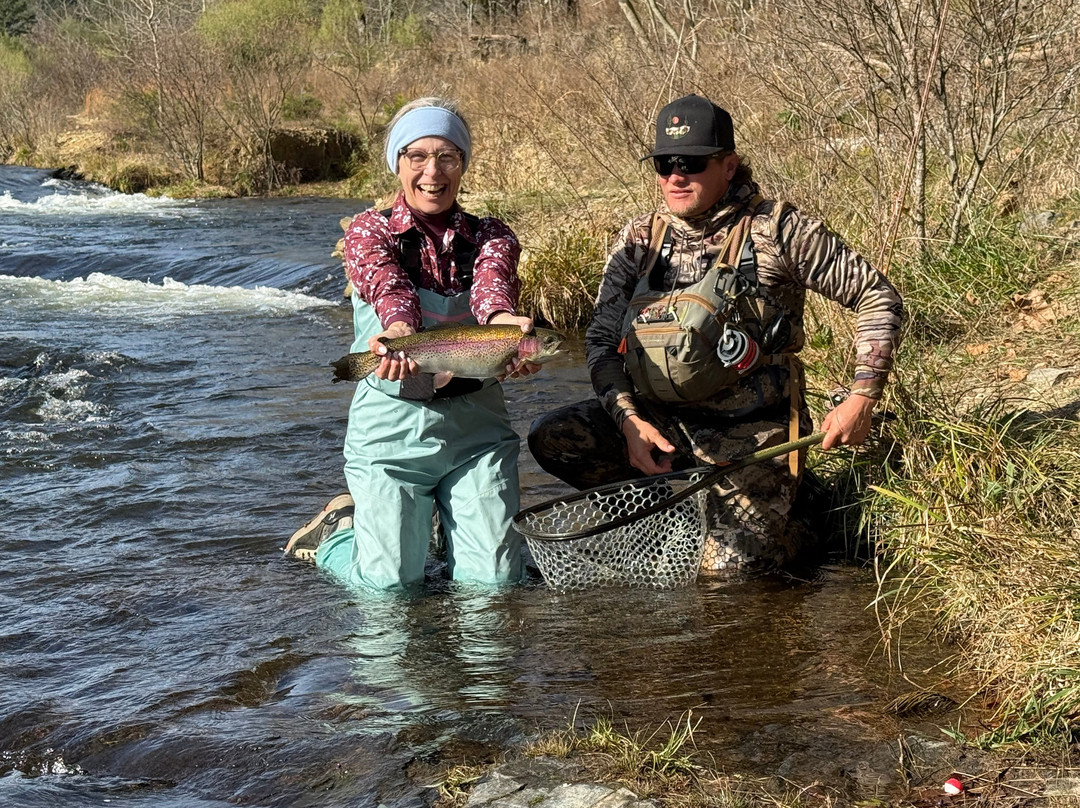 Beavers Bend Fly Shop