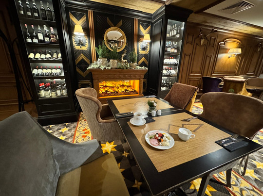 Bachleda Resort Zakopane主图