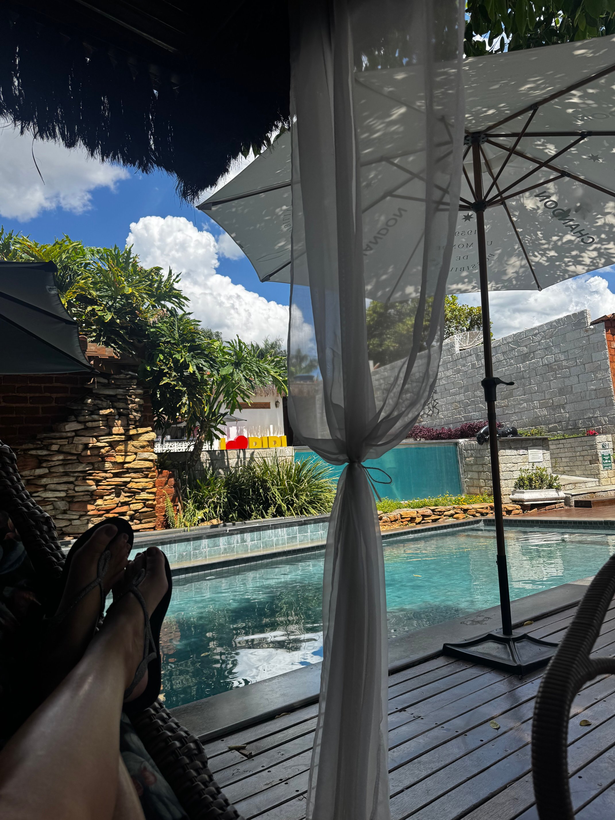 Casarão Villa Do Império Hotel Boutique-官方