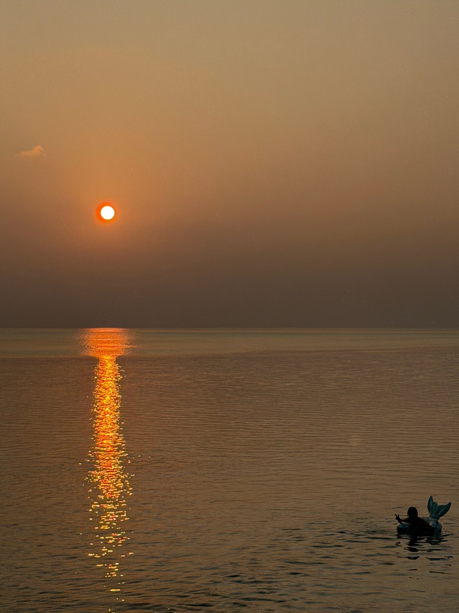 Madifushi Private Island-泳池