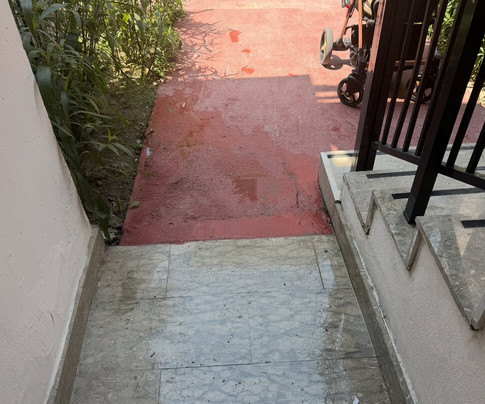 La Benata Hotel主图