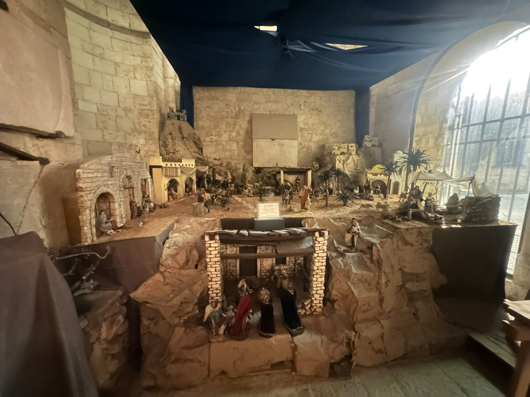 Duomo di Molfetta - Parrocchia San Corrado-莫尔费塔必去景点