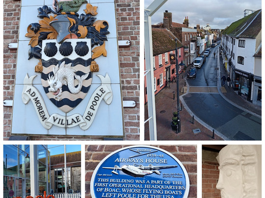 普尔智选假日酒店主图