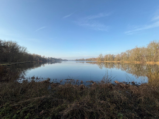 Whitlingham Country Park-诺威奇必去景点
