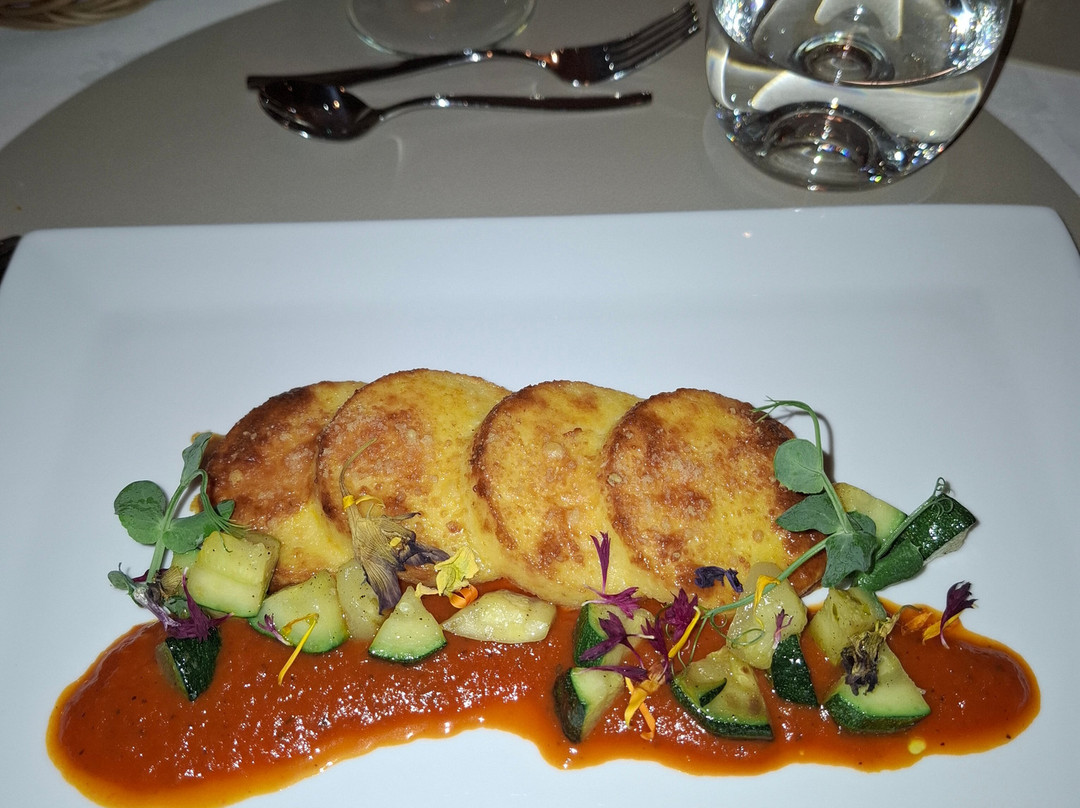 Albergo Innerhütt主图