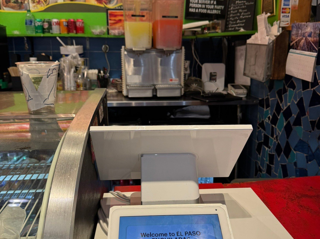 昆西市场-波士顿必去景点