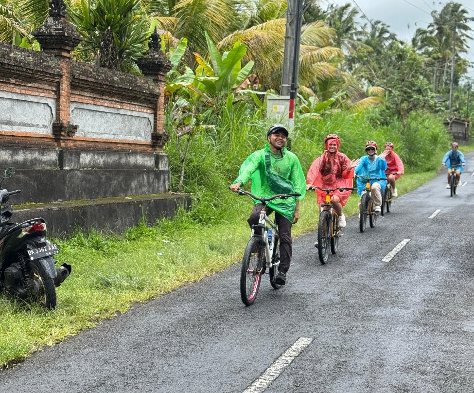 Bali Fun Bike Adventure-Pejeng Kaja必去景点