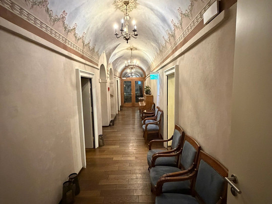 Hotel La Tureta主图