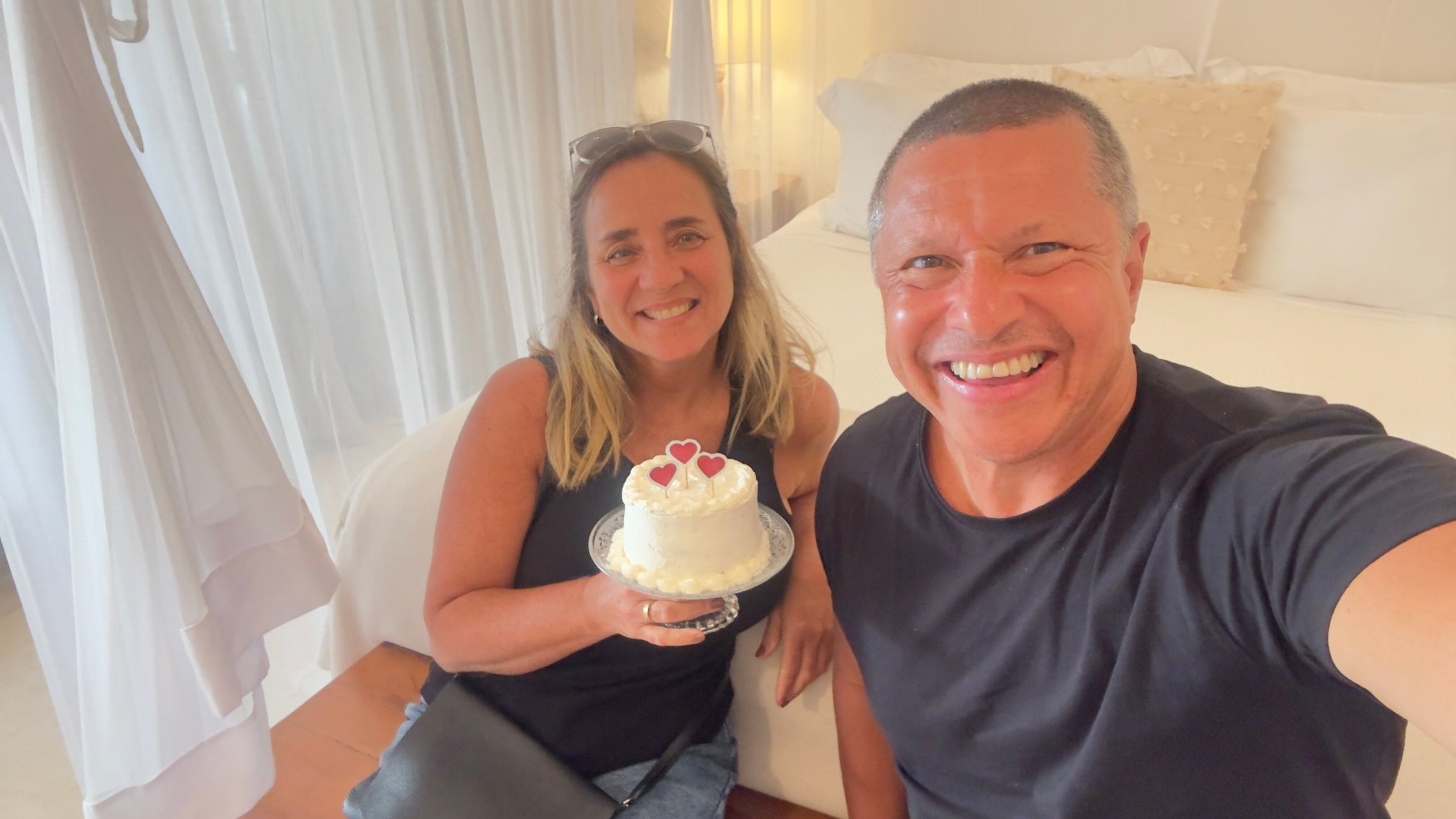 Hotel Boutique Bahia Bonita-客卧