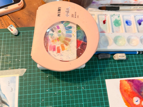 Red Dragonfly-沙努尔必去景点