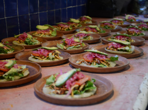 Seasons of My Heart Cooking School-瓦哈卡必去景点