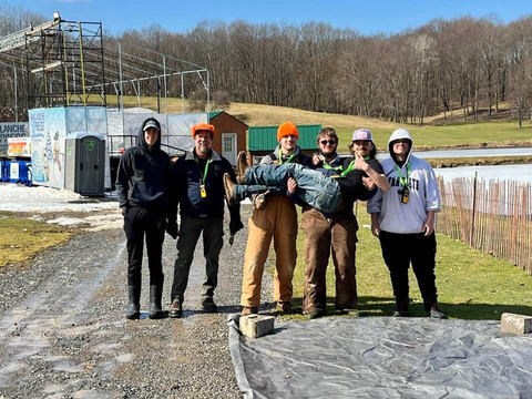 AvalancheXpress-Meadville必去景点