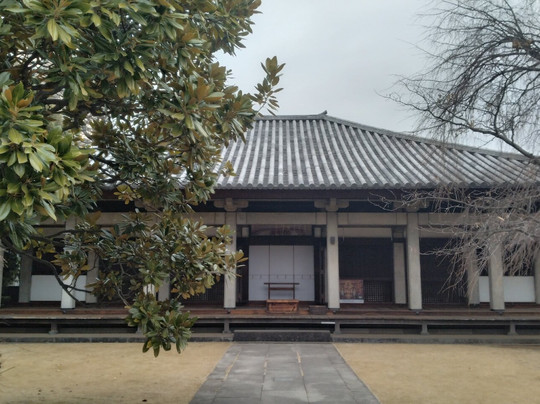 Tennoji Temple-Yanaka必去景点