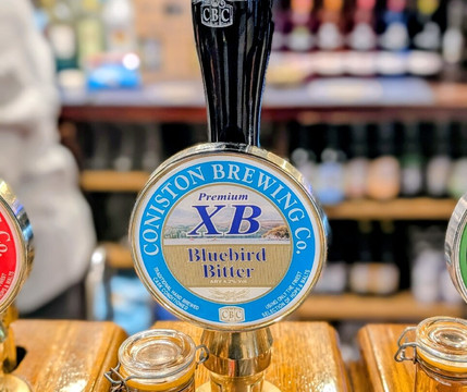 Black Bull Inn and Hotel主图