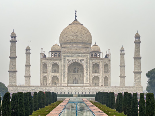 Z India Tours-斋蒲尔必去景点