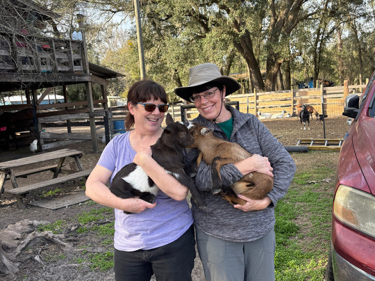 Makin Tracks Trail Rides llc.-Fort Mc Coy必去景点