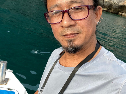 Arisa Speedboat Group-大皮皮岛必去景点