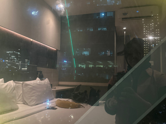 Stanley Wahid Hasyim Jakarta主图