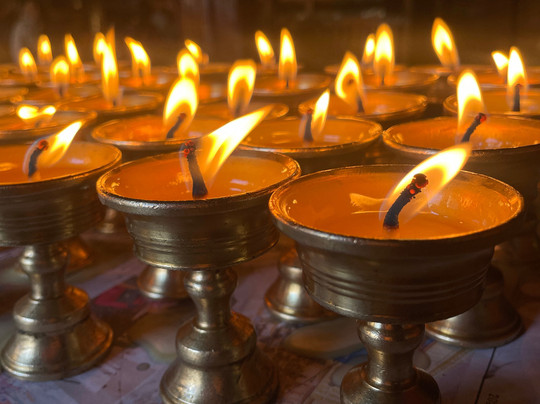 Xizang Travelers-拉萨市必去景点