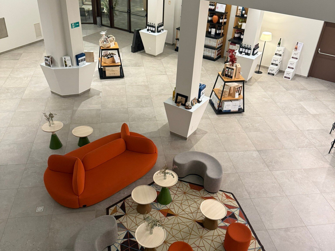 Bodega - Hotel FyA-Navarrete必去景点