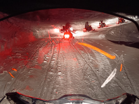 Evolution 2 Montchavin Les Coches-Bellentre必去景点