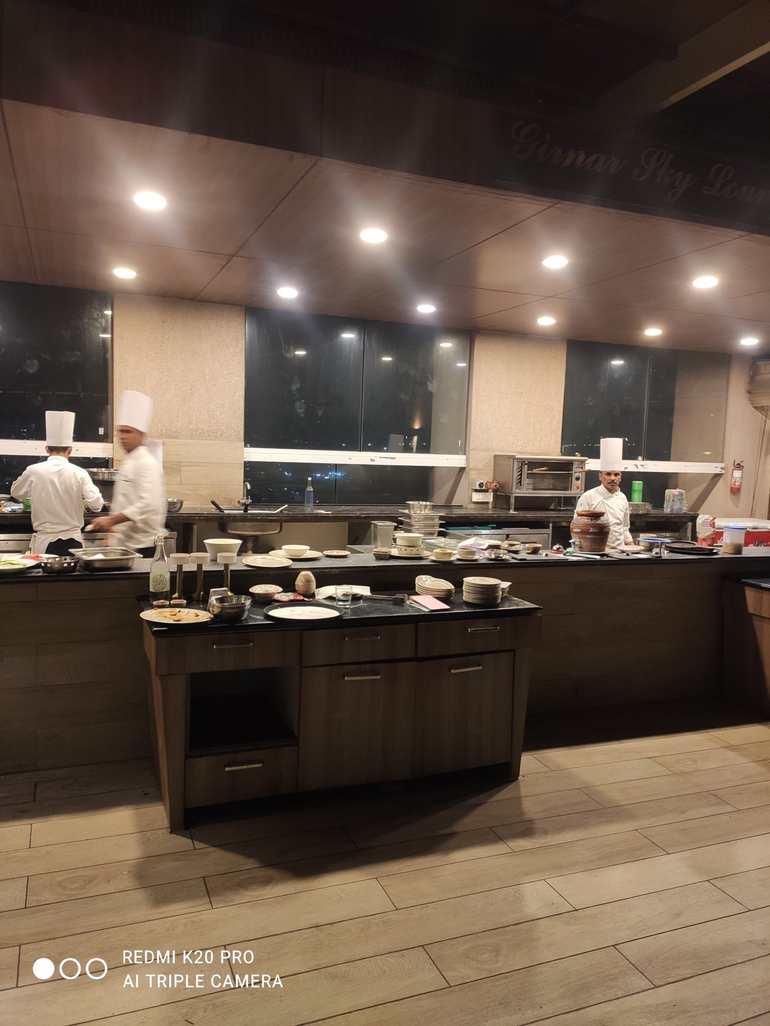 Bellevue Sarovar Premiere, Junagadh-官方