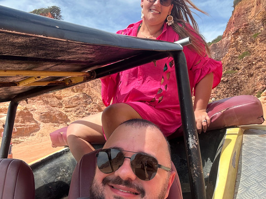 Rota Alagoas Turismo-Maceio必去景点