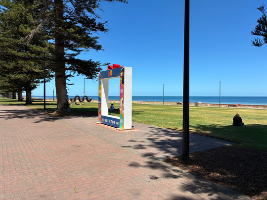 Jimmy Melrose Park-格莱内尔格必去景点