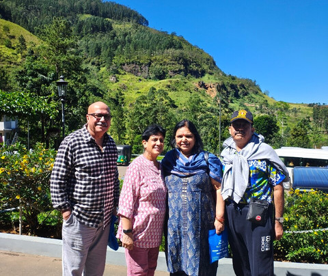 Xtreme Tours and Travels-科伦坡必去景点