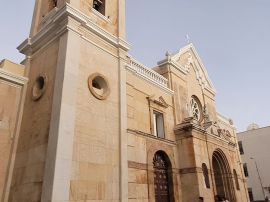 Tours Ramiro Vanegas-Riohacha必去景点