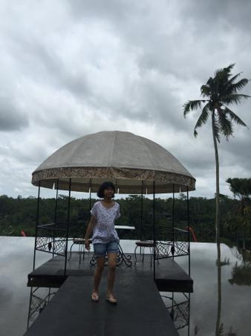 巴龙蝴蝶度假村主图