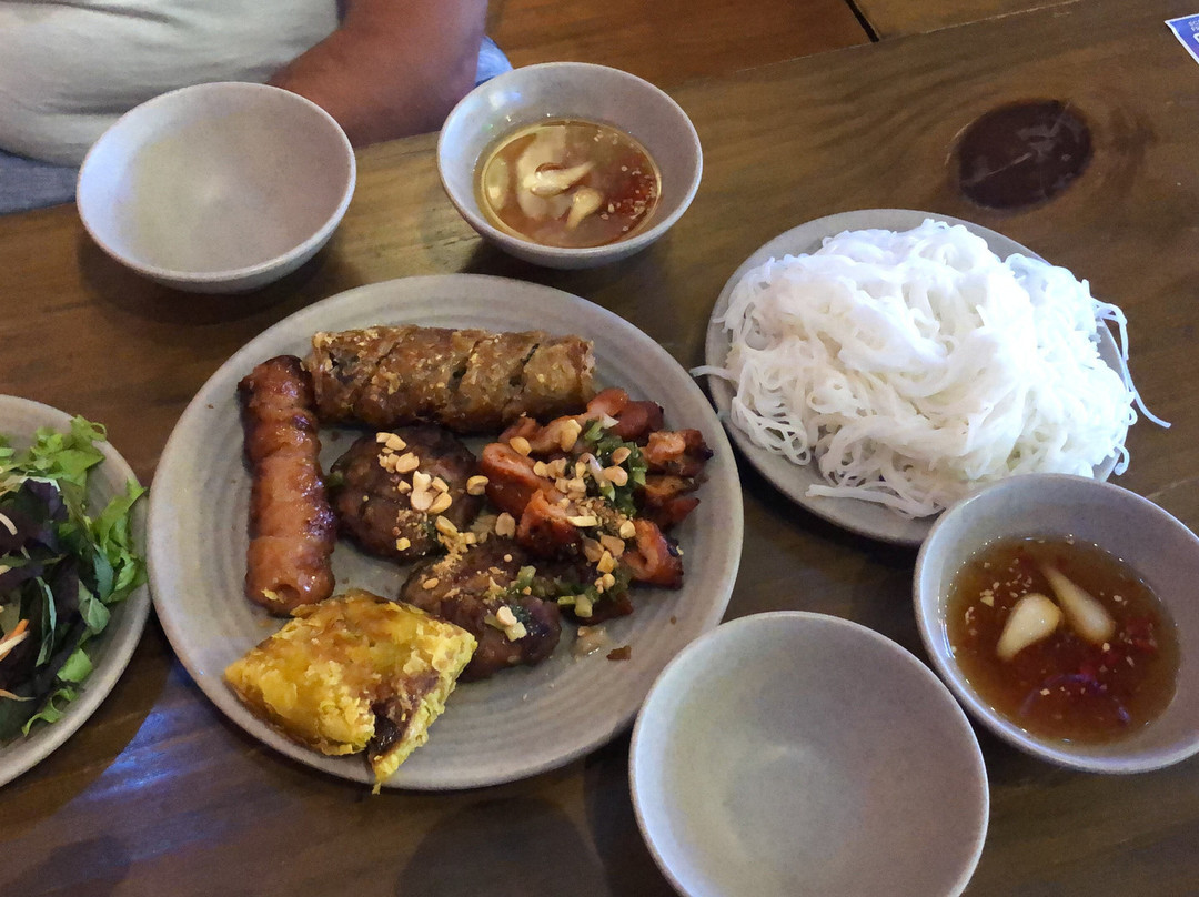 本街食品市场-胡志明市必去景点